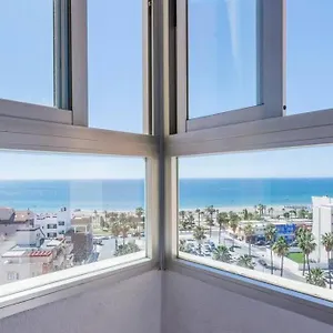  Apartamento Plazamar Loft