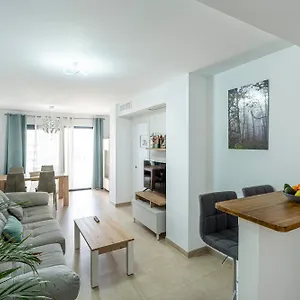  Apartamento ático Azucarera